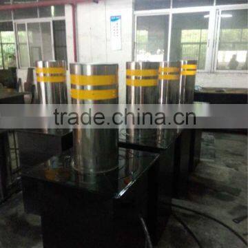 Retractable Bollard,Rising Bollard,Hydraulic Bollard for Traffic Control