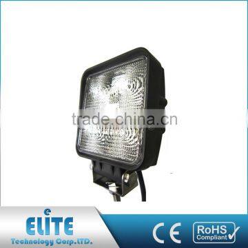 High Brightness Ip67 15W Led Work Light Wholesale