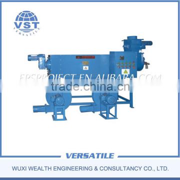 High Quality Efficient EPS foam crushing machine