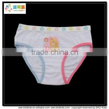 BKD 2015 cotton kids girl shorts