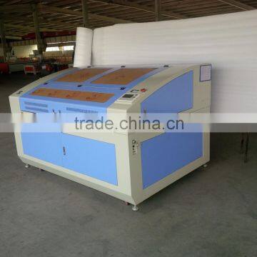 2016 NEW China Customized Laser Printer Acrylic Cnc Laser Cutting Engraving Machine photo-3