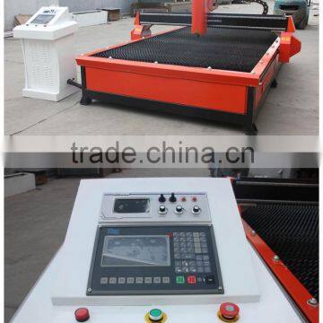 CXP1325 CNC Plasma machine