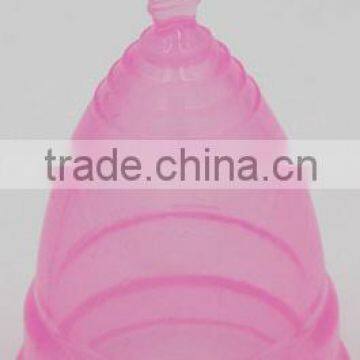 New Products 2016 Anytime Menstrual Cup