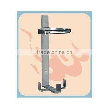 SNL04SB fire extinguisher Steel bracket(DIAM140-180MM)