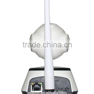 Wireless 720P Pan Tilt Network Security CCTV IP Camera Night Vision WiFi Webcam