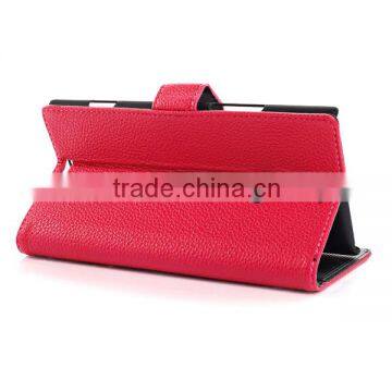 flip leather cases for Nokia Lumia 1520