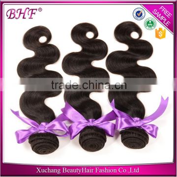 Quick Delivery 100% Virgin Indian Remy Temple Hair18-26 Unprocessed 100 Indian Remy Human Hair Product