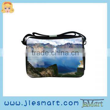 messenger bag travelling souvenirs shoulder bag custom printing