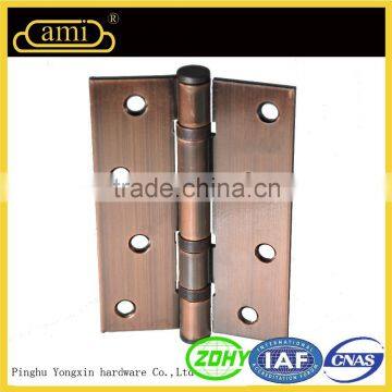 Cabinet Door Wooden Gate Ball Bearing Hinge