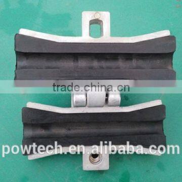 New Type Suspension Clamp for ADSS Cable photo-3