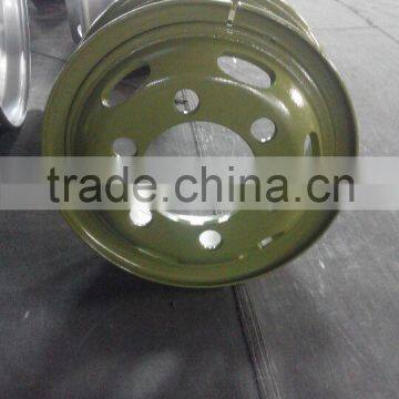 6.0-16 truck wheel rims