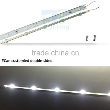 lighting box decorative smd dmx led rigid bar 3030SMD