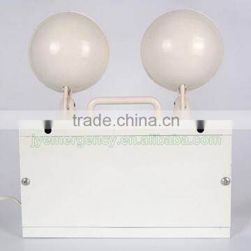 Factory Direct Anti-fire Board Twinspot Led Emergency Light/led Twinspot Emergency Light/Ni-Cd Type Twinspot Led Emergency Light photo-4