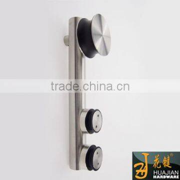 Made in China Powerful production glass shower doors rollers polishing wheels