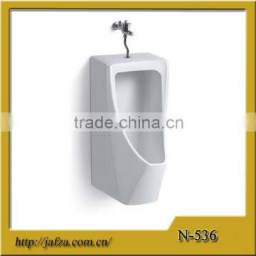 536 Elegant Ceramic Wall-hung Urinal