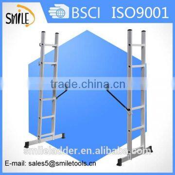 2016 HOT SALE EN131 used construction scaffolding