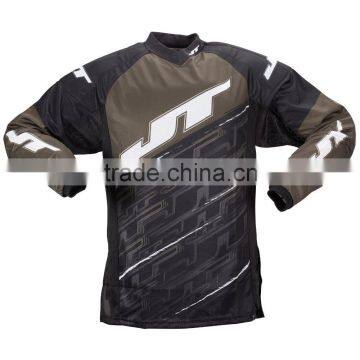 Paintball Jersey Sale for mens,sublimlation shirt paintball unisex,Cheap Paintball Jerseys at ANSgear Paintball