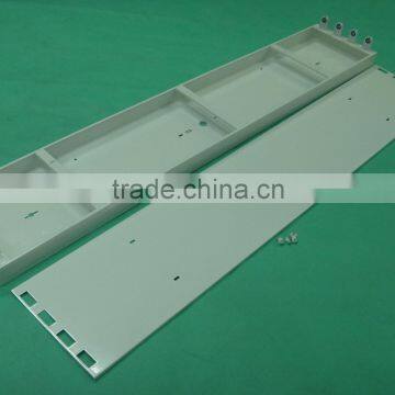 T8 4X120CM LED Tube Fixture photo-2