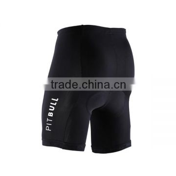 Professional Factory Supply new design high quaity man cycling shorts