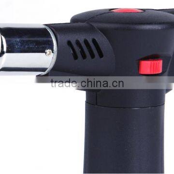 EK-815 Portable Multi-functional Outdoor Bbq Butane Gas Torch Lighter photo-3