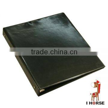 ring binder 2-hole file folder