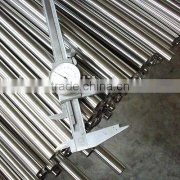 ERW Stainless Steel Welded Pipe/tube Com photo-4