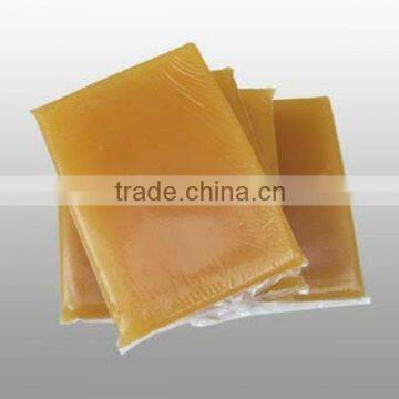 Jelly glue