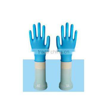 BLG-ZP006 vinyl gloves