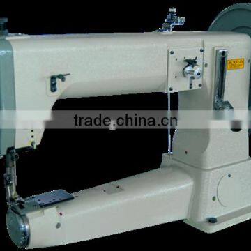441heavy Duty Heavy Thread Unison Feed Lockstitch Industrial Sewing Machine for Sofa photo-2