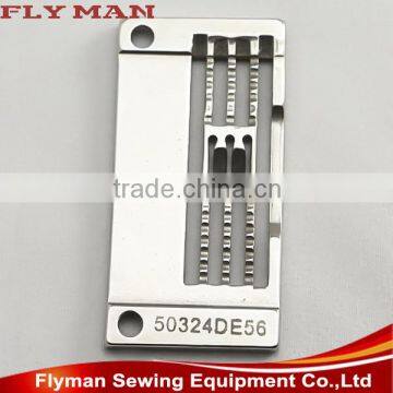 50324DE46 94802 overlock sewing machine throat plate