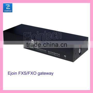 32 Port FXS/FXO Links Traditional Telephony Networks to IP Networks Gateway photo-2