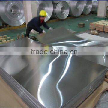 2mm 3mm 4mm aluminum sheet