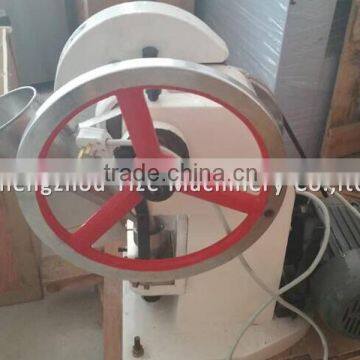 Punch Pills Press Machine for Sale photo-3
