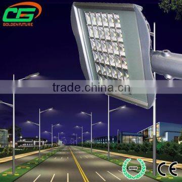 Waterproof beam angle 120 degree 60w super bright car park light