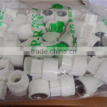 Hot Sales Male Flexible Coupling for Pvc Pipes photo-6