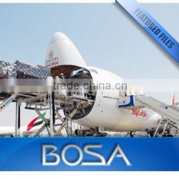 fast international air cargo transport rates to Austria