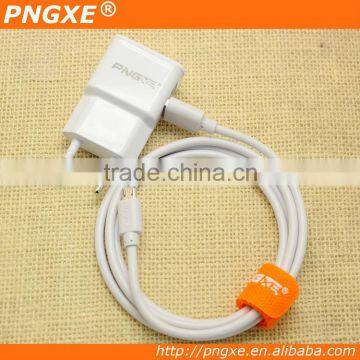 Micro USB Power Adapter Wall Charger for Samsung Galaxy s3 Hot Selling China Manufacturer photo-3