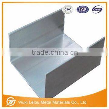Aluminium Profile:aluminum Alloy Profile:aluminum Alloy Extrusion photo-2