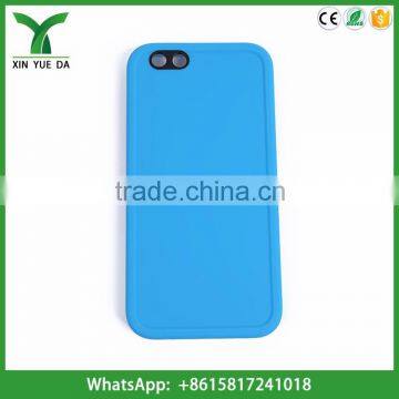 Waterproof Case for IPhone 7, Tpu Case Cover for Iphone 7 Plus photo-6