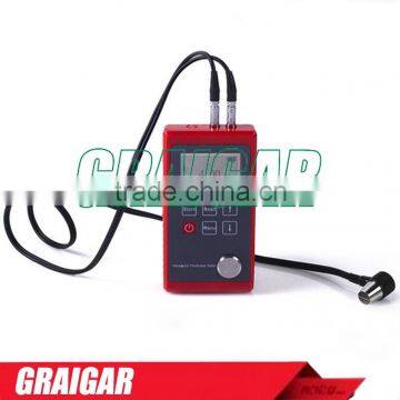 Leeb Portable Ultrasonic Thickness Tester/Gauge Leeb320 Electronic Thickness Gauge photo-2