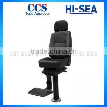 Marine Pilot Chair Helmsman Chair Captain Chair photo-2