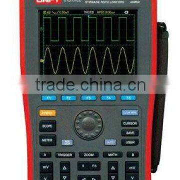 Handheld Digital Storage Oscilloscope UTD1062C