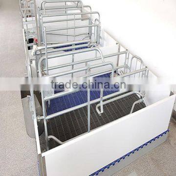 Modern High Quality Pig Farming Equipment