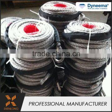 Customized Professional tough electric wire rope winch