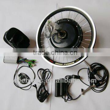 ce electric motor bike kit