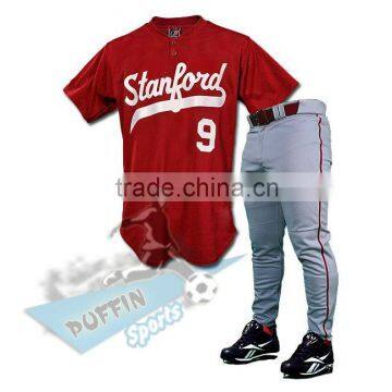 Baseball Uniforms strong idea efficent