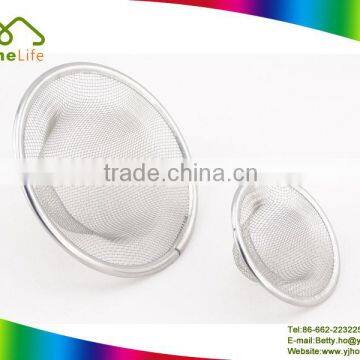 Best selling High quality kitchen bathroom stainless steel sink strainer