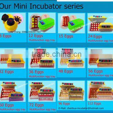 56 Egg Incubator With Ability to Work With Battery(lydia 0086.15965977837)