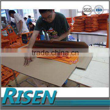 Floor Standing Display/exhibition Display Stand photo-3