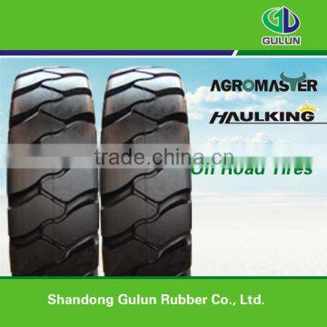 heavy duty off road giant mining truck tire 14.00-20